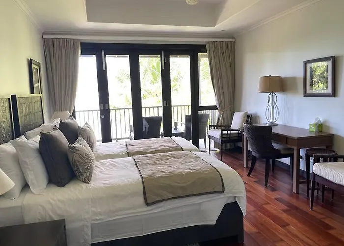 Villa Paradise Eden Island Victoria
