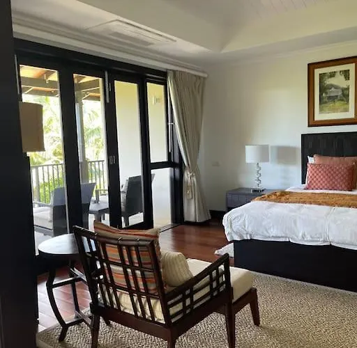 Villa Paradise Eden Island Victoria