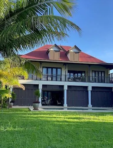 Villa Paradise Eden Island Victoria