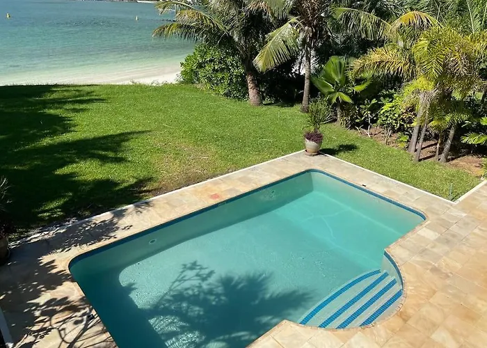 Villa Paradise Eden Island *