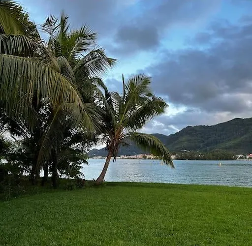 Paradise Eden Island Villa Victoria